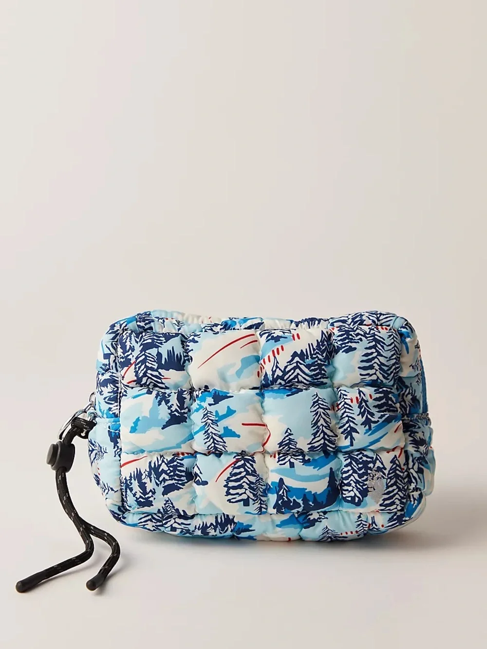 Free People Printed Mini Case